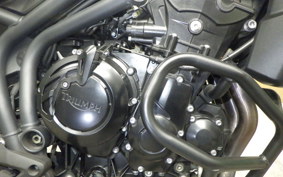 TRIUMPH TIGER 800 2011