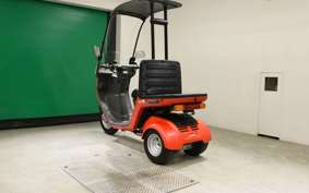 HONDA GYRO CANOPY 1995 TA03