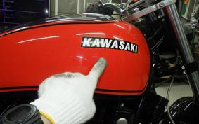 KAWASAKI ZEPHYR 400 KAI 1998 ZR400C
