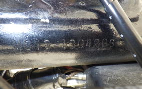 HONDA REBEL 250 1996 MC13