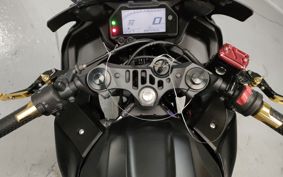 YAMAHA YZF-R25 RG43J