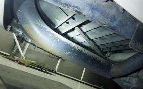 HONDA GYRO CANOPY TA03