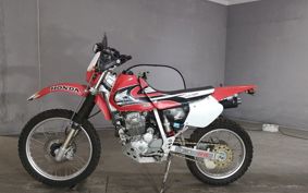 HONDA XR250 MD30