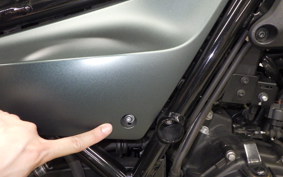 KAWASAKI ELIMINATOR400-3SE 2024 EL400A
