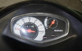 SUZUKI ADDRESS V50 Gen.2 2013 CA44A