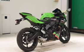 KAWASAKI ZX-25R 2018 ZX250E