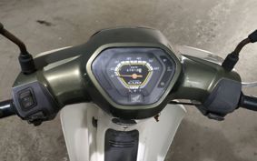 HONDA SUPER CUB50 AA04