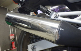 HONDA VTR 250 Gen. 2 2001 MC33