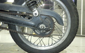 SUZUKI GS50 2024 NA41A