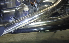 YAMAHA DRAGSTAR 400 2008 VH01J