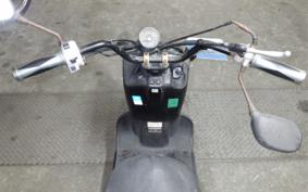 HONDA ZOOMER AF58