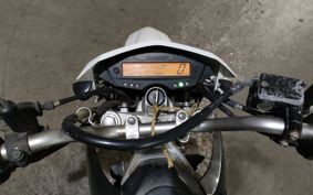 KAWASAKI KDX125 SR DX125A