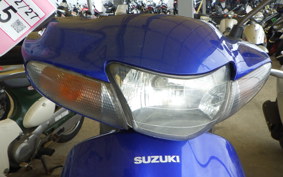 SUZUKI LET's 2 CA1PA