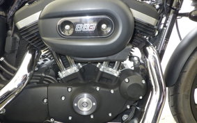 HARLEY XL883N 2015