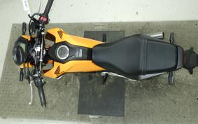 HONDA GROM