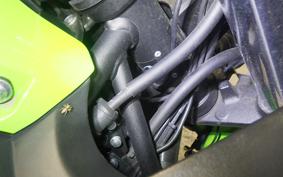 KAWASAKI NINJA 650 A 2021 ER650H