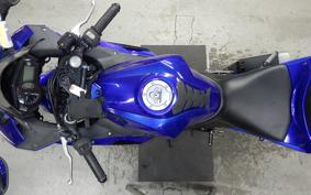 YAMAHA YZF-R3 2015 RH07J