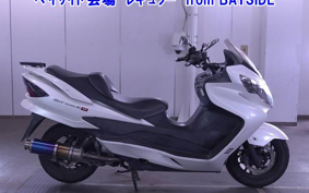 SUZUKI SKYWAVE 250M