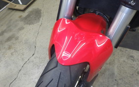 DUCATI MONSTER 821 2020