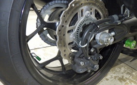 KAWASAKI ZX 1400 NINJA R A 2014