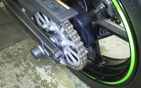 KAWASAKI NINJA 650 A 2020 ER650H