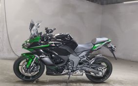 KAWASAKI  NINJA 1000SX ZXT02K