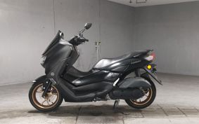 YAMAHA N-MAX 125 SEG6J