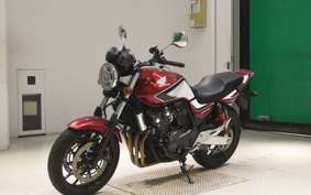 HONDA CB400SF GEN 4 A 2019 NC42