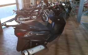 SUZUKI BURGMAN200 CH41A
