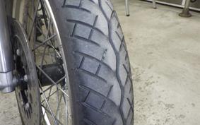 YAMAHA SR400 Gen.5 2021 RH16J