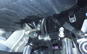 HONDA PCX125 2024 JK05