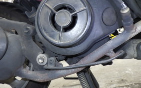 SUZUKI PALETTE 1998 CA45A