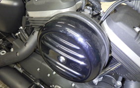 HARLEY XL883N 2015