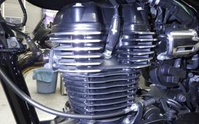 HONDA GB350 2023 NC59