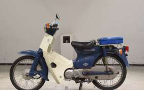 HONDA C50 SUPER CUB C50