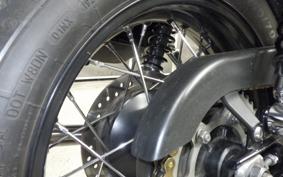 TRIUMPH BONNEVILLE T100 2023