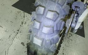 SUZUKI RM125 RF14A