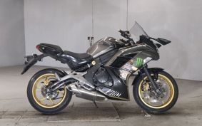 KAWASAKI NINJA400 EX400E