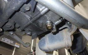 HONDA C50 SUPER CUB 2008 AA04