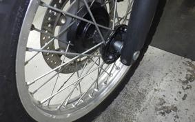 KAWASAKI W400 2009 EJ400A
