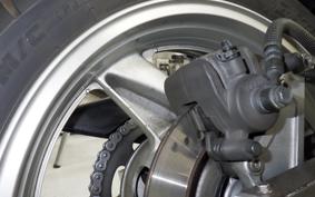 KAWASAKI ZZ-R400 Gen.2 2008 ZX400N