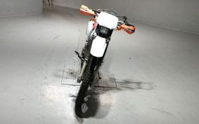 HONDA XR250 MD30