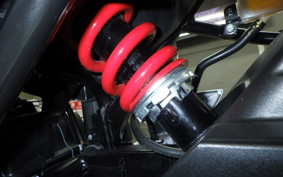 SUZUKI GIXXER 150 2007 NG4BG