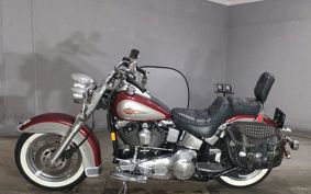 HARLEY FLSTC 1340 1996 BJL