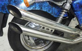 HONDA MAGNA 50 AC13