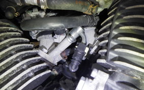 YAMAHA DRAGSTAR 400 CLASSIC  2011 VH02J