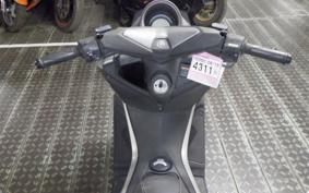 YAMAHA N-MAX SED6J