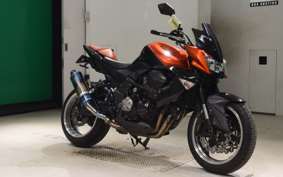 KAWASAKI Z1000 Gen.3 2009 ZRT00B