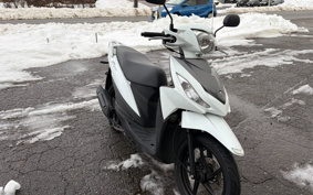 SUZUKI ADDRESS V110 CE47A