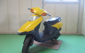 HONDA SPACY100 JF13
